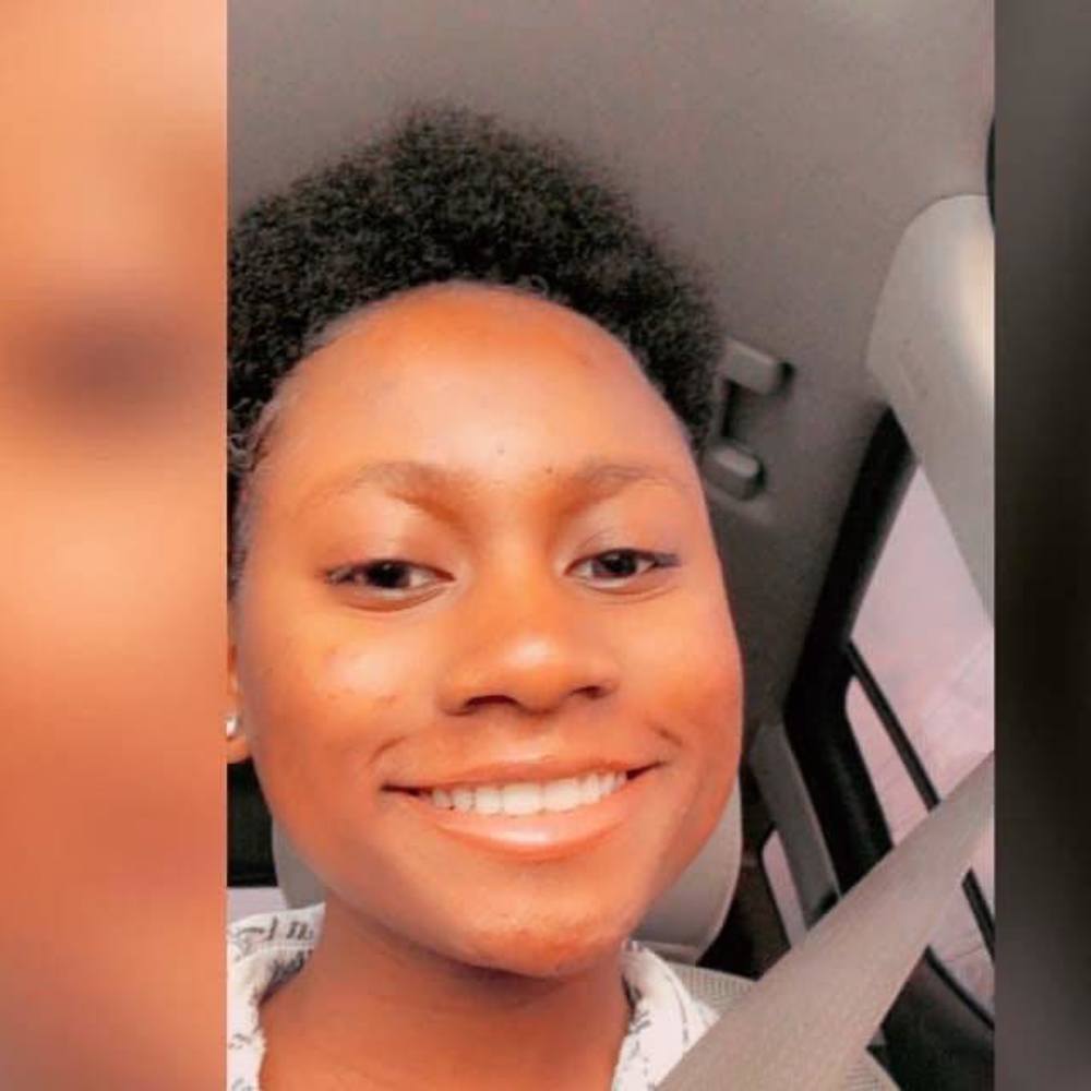 Meet your Posher, Adewunmi